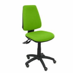 BigBuy Pisarniški stol Elche S bali P&amp;C 14S Green Pistachio