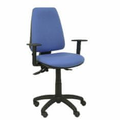 BigBuy Pisarniški stol Elche S bali P&amp;C I261B10 Blue