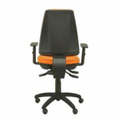 BigBuy Pisarniški stol Elche S bali P&amp;C 08B10RP Orange