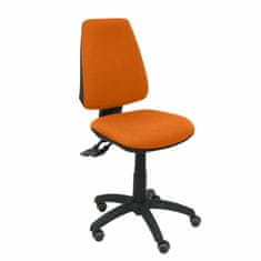 BigBuy Pisarniški stol Elche S bali P&amp;C 14S Orange