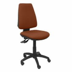 BigBuy Pisarniški stol Elche S bali P&amp;C 14S Brown