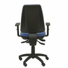 BigBuy Pisarniški stol Elche S bali P&amp;C I261B10 Blue