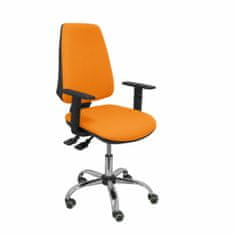 BigBuy Pisarniški stol ELCHE S 24 P&amp;C RBFRITZ Orange