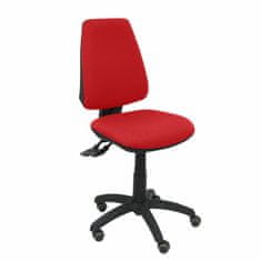 BigBuy Pisarniški stol Elche S bali P&amp;C 14S Red