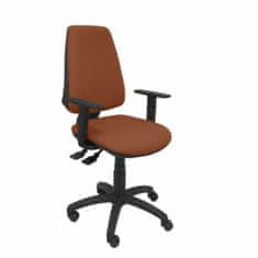 BigBuy Pisarniški stol Elche S bali P&amp;C I363B10 Brown