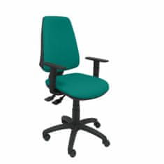 BigBuy Pisarniški stol Elche S bali P&amp;C LI39B10 Turquoise