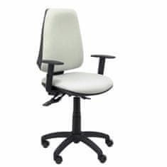 BigBuy Pisarniški stol Elche S bali P&amp;C LI40B10 Grey