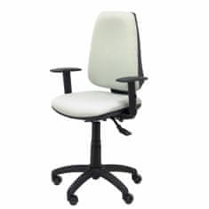 BigBuy Pisarniški stol Elche S bali P&amp;C LI40B10 Grey