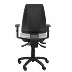 BigBuy Pisarniški stol Elche S bali P&amp;C LI40B10 Grey