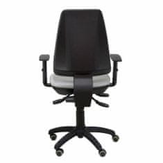 BigBuy Pisarniški stol Elche S bali P&amp;C 40B10RP Grey