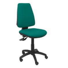 BigBuy Pisarniški stol Elche S bali P&amp;C 14S Turquoise