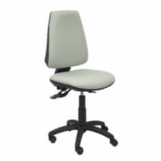 BigBuy Pisarniški stol Elche S bali P&amp;C 14S Grey