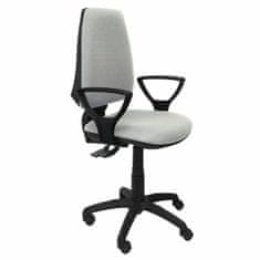 BigBuy Pisarniški stol Elche S bali P&amp;C 40BGOLF Grey