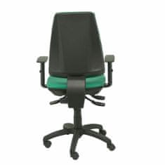 BigBuy Pisarniški stol Elche S bali P&amp;C I456B10 Emerald Green