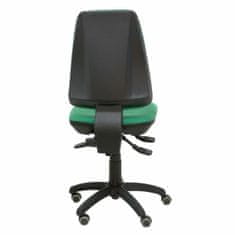 BigBuy Pisarniški stol Elche S bali P&amp;C 14S Emerald Green