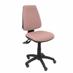 BigBuy Pisarniški stol Elche S bali P&amp;C 14S Pink Light Pink