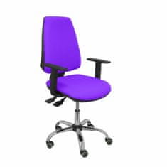 BigBuy Pisarniški stol ELCHE S 24 P&amp;C RBFRITZ Lilac