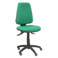 BigBuy Pisarniški stol Elche S bali P&amp;C 14S Emerald Green