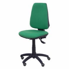 BigBuy Pisarniški stol Elche S bali P&amp;C 14S Emerald Green