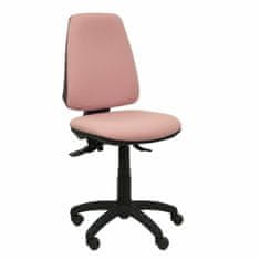 BigBuy Pisarniški stol Elche S bali P&amp;C 14S Pink Light Pink