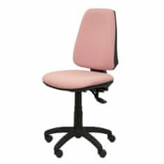 BigBuy Pisarniški stol Elche S bali P&amp;C 14S Pink Light Pink