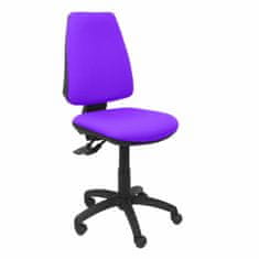 BigBuy Pisarniški stol Elche S bali P&amp;C 14S Purple Lilac
