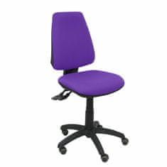 BigBuy Pisarniški stol Elche S bali P&amp;C 14S Purple Lilac