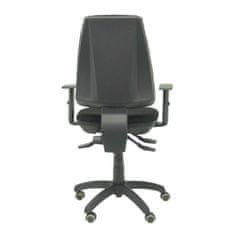 BigBuy Pisarniški stol Elche S bali P&amp;C 40B10RP Black