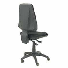 BigBuy Pisarniški stol Elche S bali P&amp;C 14S Black