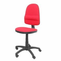 BigBuy Pisarniški stol Herrera P&amp;C ARAN350 Red