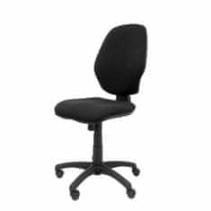 BigBuy Pisarniški stol Hoya P&amp;C ARAN840 Black