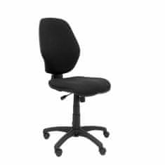 BigBuy Pisarniški stol Hoya P&amp;C ARAN840 Black