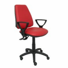 BigBuy Pisarniški stol Elche Sincro P&amp;C 9NBGOLF Red