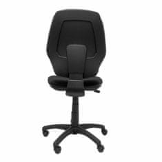 BigBuy Pisarniški stol Hoya P&amp;C ARAN840 Black