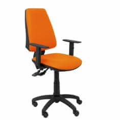 BigBuy Pisarniški stol Elche Sincro P&amp;C SPNAB10 Orange
