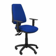 BigBuy Pisarniški stol Elche Sincro P&amp;C SPAZB10 Blue