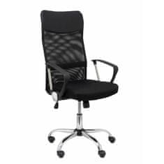 BigBuy Pisarniški stol Gontar Foröl 31DBNE Black
