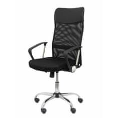 BigBuy Pisarniški stol Gontar Foröl 31DBNE Black