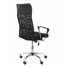 BigBuy Pisarniški stol Gontar Foröl 31DBNE Black