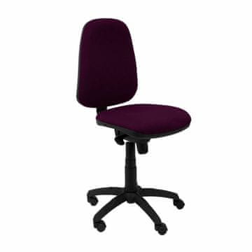 BigBuy Pisarniški stol Tarancón P&amp;C BALI760 Purple