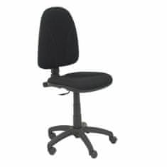 BigBuy Office Chair Algarra Bali P&C BALI840 Black