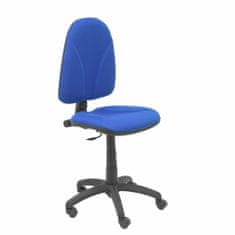 BigBuy Office Chair Algarra Bali P&C BALI229 Blue