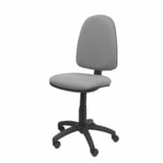 BigBuy Office Chair Ayna bali P&C LI220RP Grey