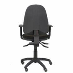 BigBuy Office Chair Ayna S P&C 40B10RP Black