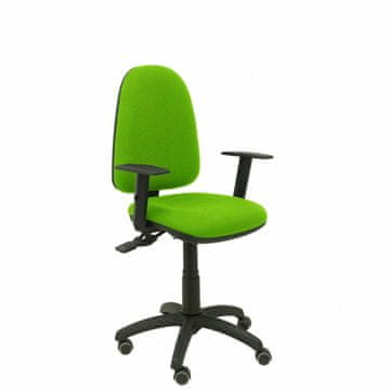 BigBuy Office Chair Ayna S P&C 22B10RP Pistachio