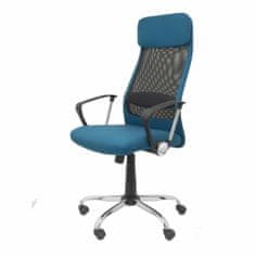 BigBuy Office Chair Esteras Foröl 2DBD225 Turquoise