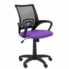 BigBuy Office Chair Vianos P&C 2BALI82 Lilac
