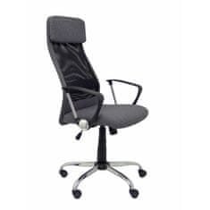 BigBuy Office Chair Esteras Foröl 2DBD220 Grey