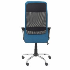 BigBuy Office Chair Esteras Foröl 2DBD225 Turquoise