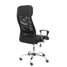 BigBuy Office Chair Foröl 2DBD840 Black